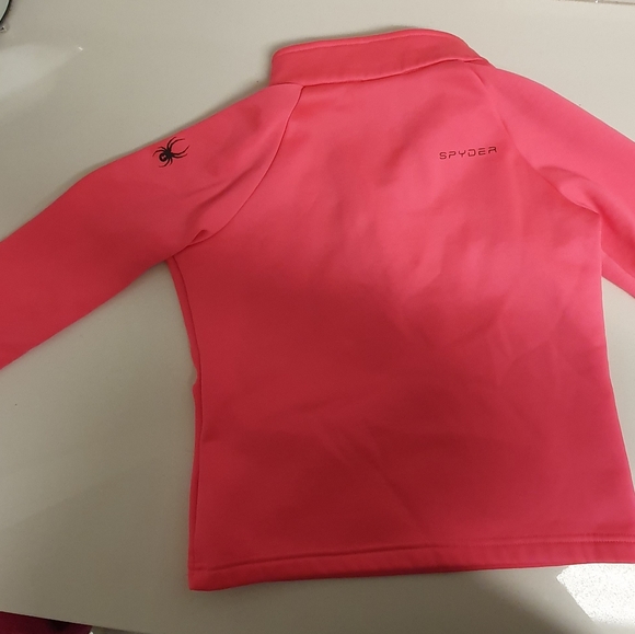 Kids zip up - Picture 2 of 6